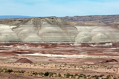 Landscape Photos : Richard Moore : Photographer